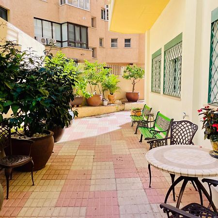 La Pimentera Central Apartments - Con Patio Privado Marbella Dış mekan fotoğraf