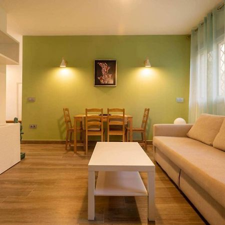 La Pimentera Central Apartments - Con Patio Privado Marbella Dış mekan fotoğraf