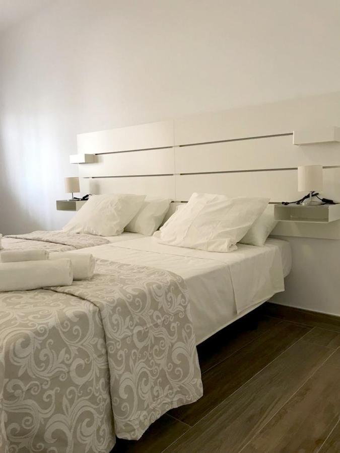 La Pimentera Central Apartments - Con Patio Privado Marbella Dış mekan fotoğraf