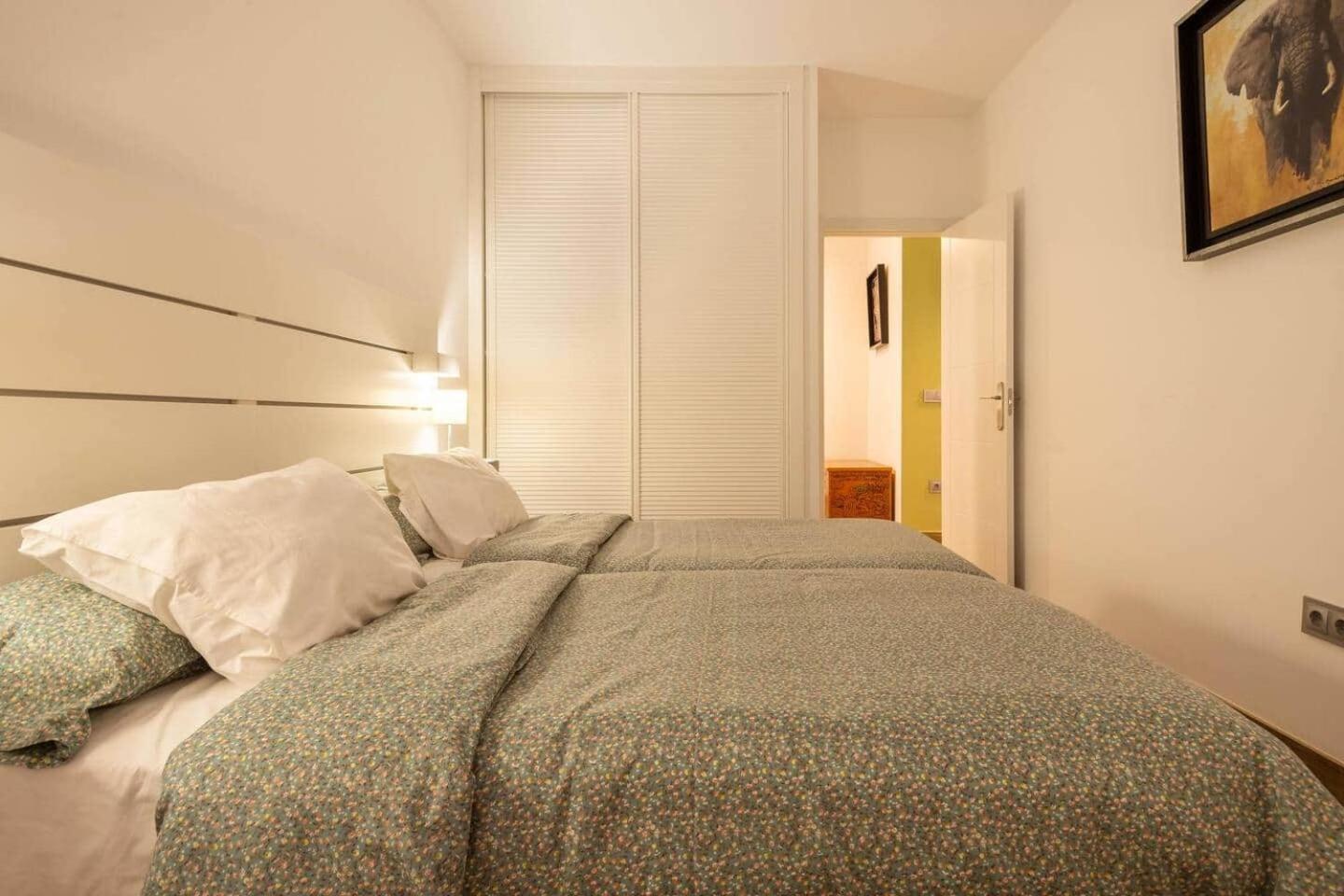 La Pimentera Central Apartments - Con Patio Privado Marbella Dış mekan fotoğraf