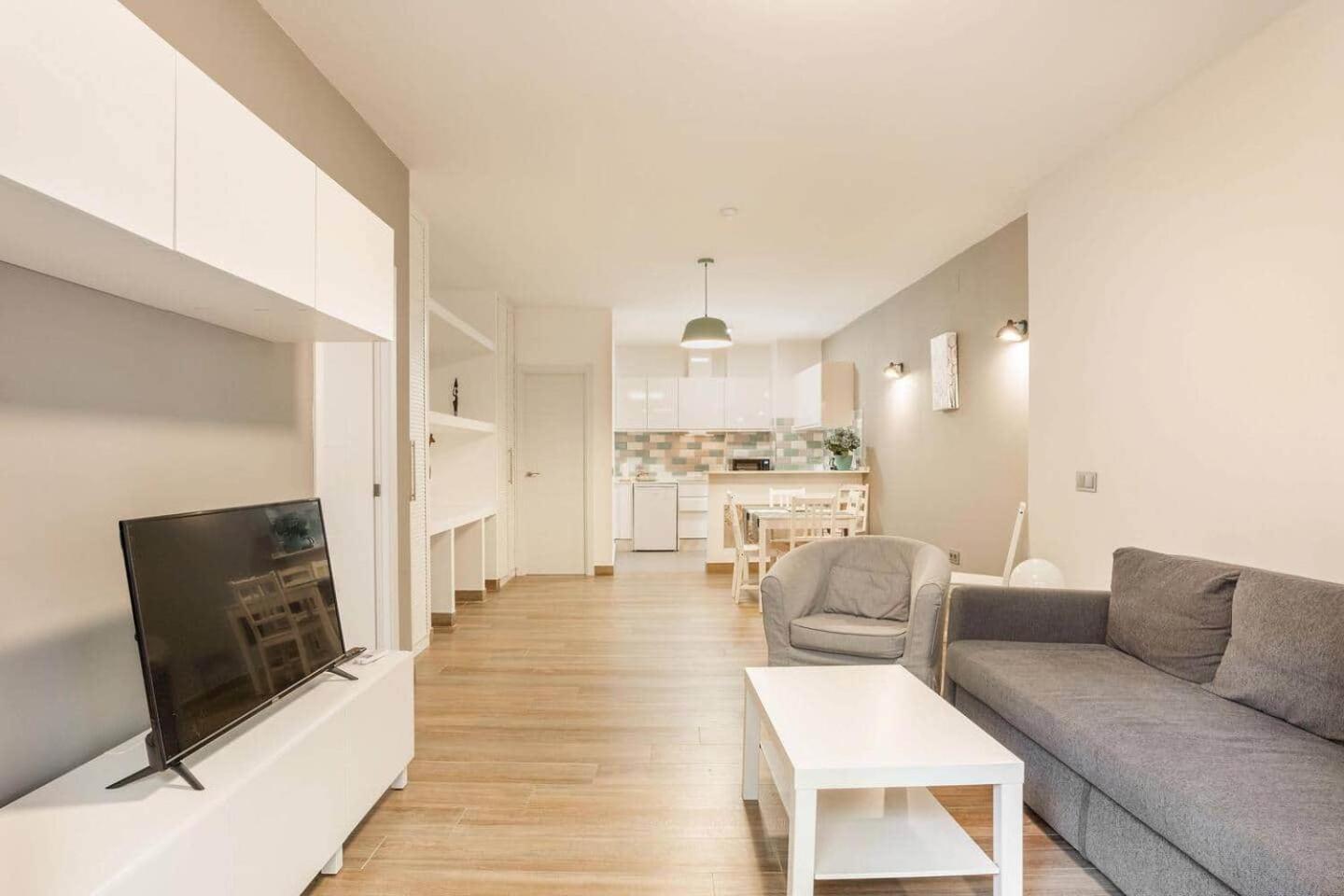 La Pimentera Central Apartments - Con Patio Privado Marbella Dış mekan fotoğraf