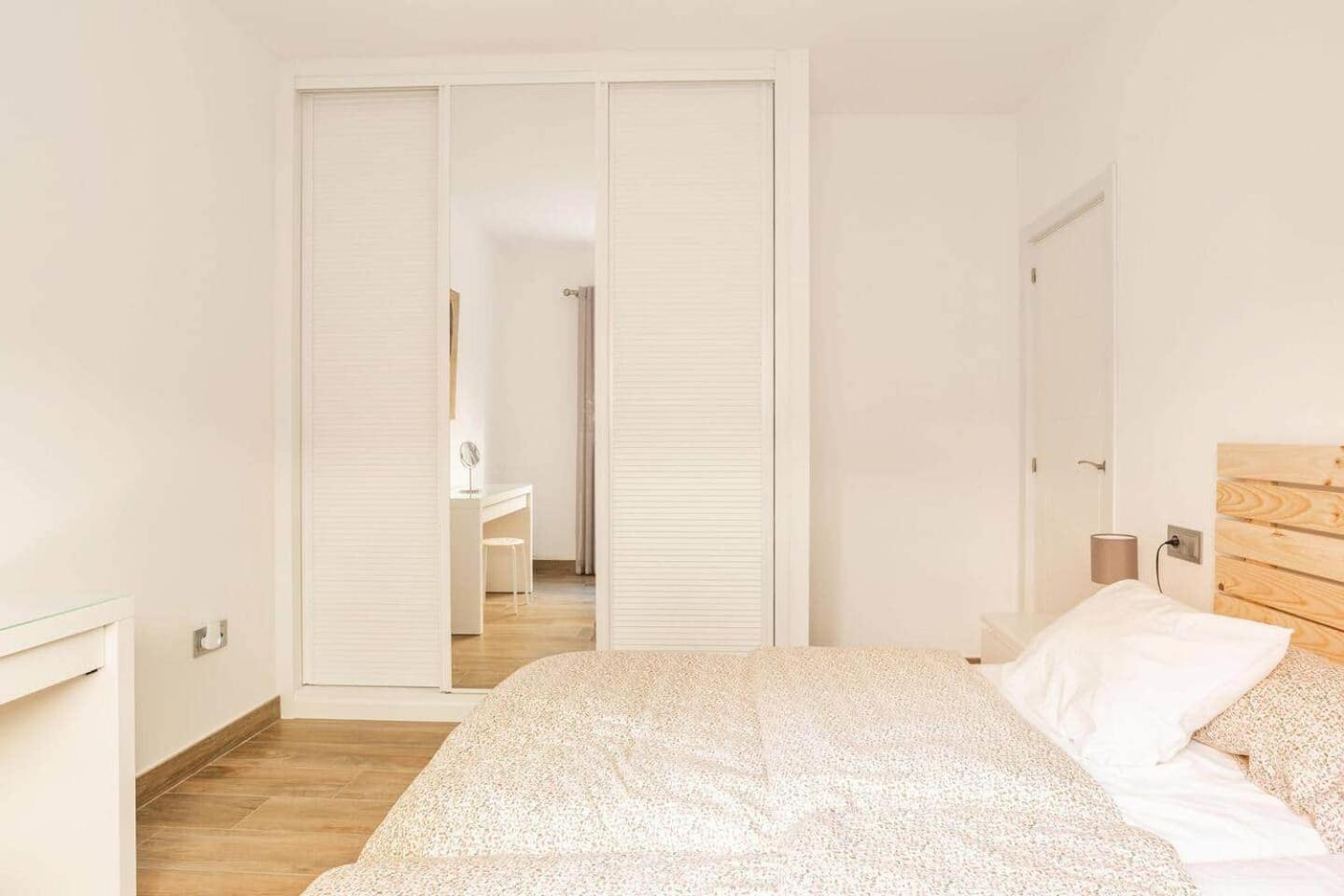 La Pimentera Central Apartments - Con Patio Privado Marbella Dış mekan fotoğraf