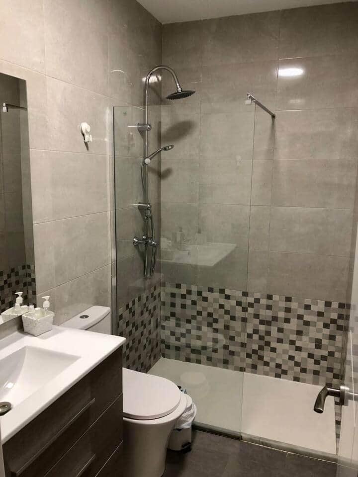 La Pimentera Central Apartments - Con Patio Privado Marbella Dış mekan fotoğraf