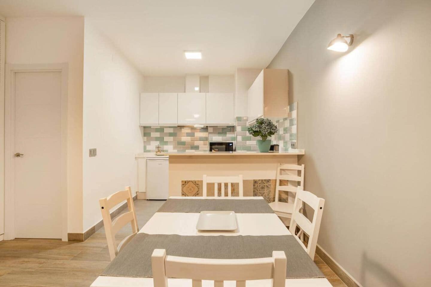 La Pimentera Central Apartments - Con Patio Privado Marbella Dış mekan fotoğraf