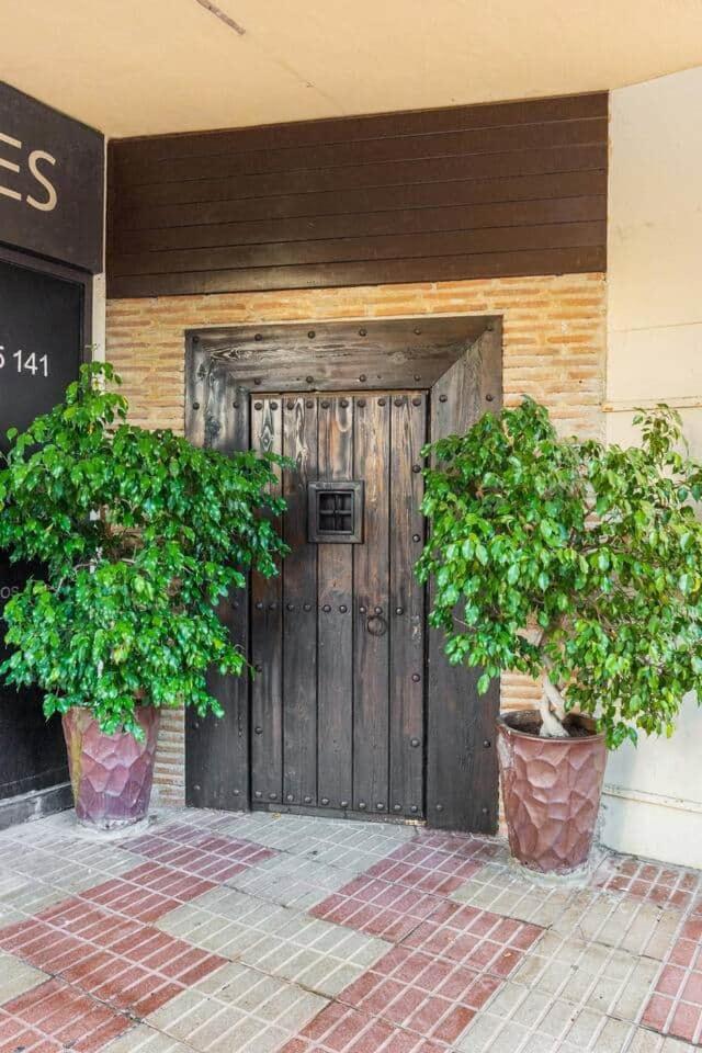 La Pimentera Central Apartments - Con Patio Privado Marbella Dış mekan fotoğraf